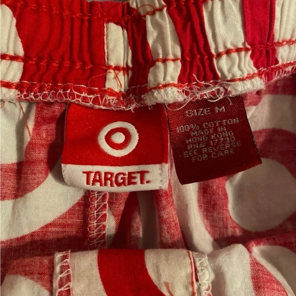 TARGET LOUNG PANTS - Picture 3 of 3